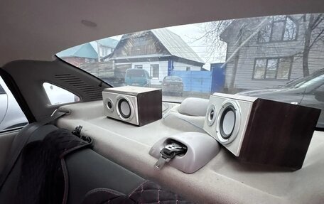 Renault Symbol, 2011 год, 380 000 рублей, 11 фотография