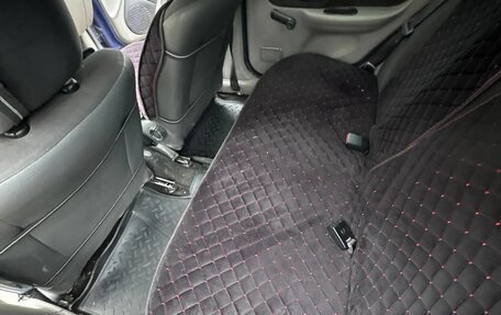 Renault Symbol, 2011 год, 380 000 рублей, 8 фотография