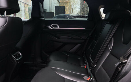 Haval F7x, 2025 год, 3 220 000 рублей, 8 фотография