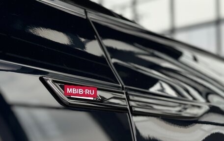 Volkswagen Touareg III, 2019 год, 7 699 000 рублей, 21 фотография