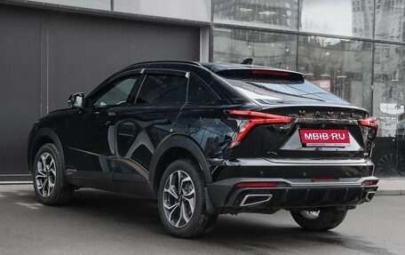 Haval F7x, 2025 год, 3 220 000 рублей, 6 фотография