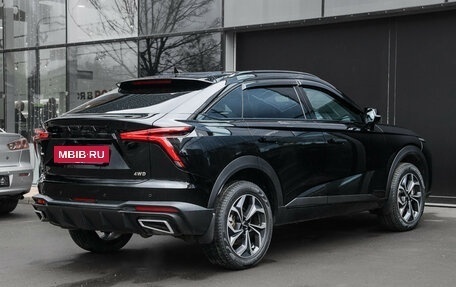 Haval F7x, 2025 год, 3 220 000 рублей, 4 фотография