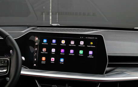 Haval F7x, 2025 год, 3 220 000 рублей, 10 фотография