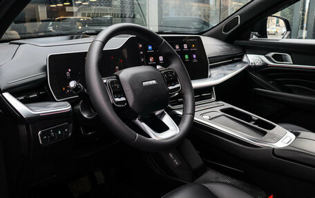 Haval F7x, 2025 год, 3 220 000 рублей, 12 фотография