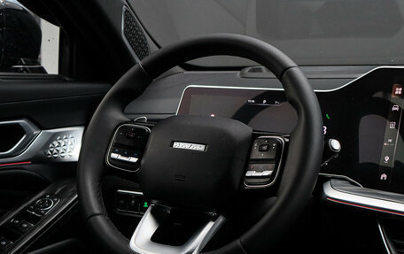 Haval F7x, 2025 год, 3 220 000 рублей, 11 фотография