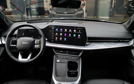 Haval F7x, 2025 год, 3 220 000 рублей, 9 фотография