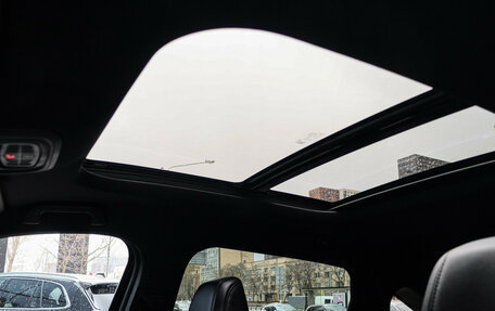 Haval F7x, 2025 год, 3 220 000 рублей, 15 фотография