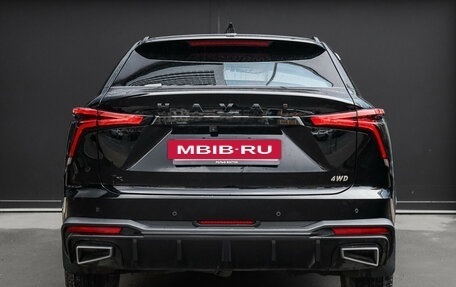 Haval F7x, 2025 год, 3 220 000 рублей, 5 фотография