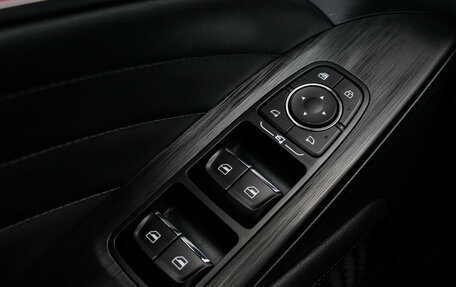 Haval F7x, 2025 год, 3 220 000 рублей, 24 фотография