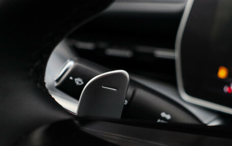 Haval F7x, 2025 год, 3 220 000 рублей, 27 фотография