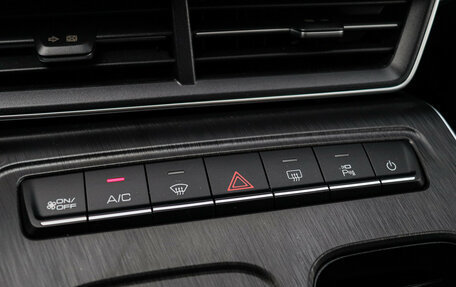 Haval F7x, 2025 год, 3 220 000 рублей, 22 фотография