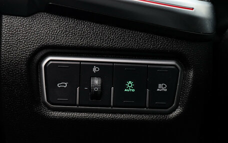 Haval F7x, 2025 год, 3 220 000 рублей, 25 фотография