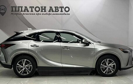 Lexus RX IV рестайлинг, 2025 год, 7 699 000 рублей, 4 фотография