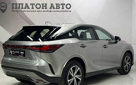 Lexus RX IV рестайлинг, 2025 год, 7 699 000 рублей, 5 фотография