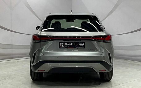 Lexus RX IV рестайлинг, 2025 год, 7 699 000 рублей, 6 фотография