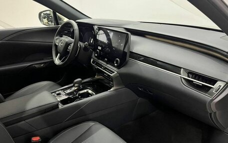 Lexus RX IV рестайлинг, 2025 год, 7 699 000 рублей, 10 фотография