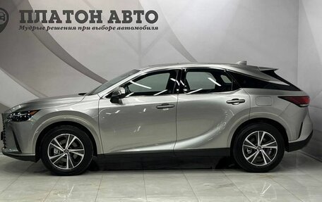 Lexus RX IV рестайлинг, 2025 год, 7 699 000 рублей, 8 фотография
