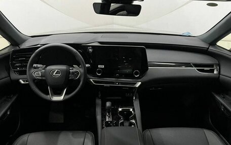 Lexus RX IV рестайлинг, 2025 год, 7 699 000 рублей, 9 фотография