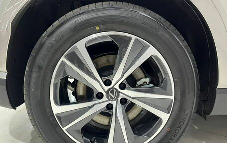 Lexus RX IV рестайлинг, 2025 год, 7 699 000 рублей, 17 фотография