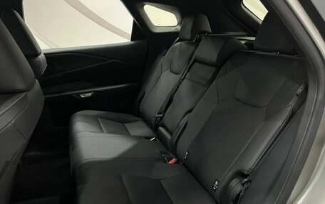 Lexus RX IV рестайлинг, 2025 год, 7 699 000 рублей, 12 фотография