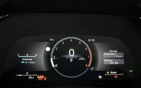 Lexus RX IV рестайлинг, 2025 год, 7 699 000 рублей, 14 фотография