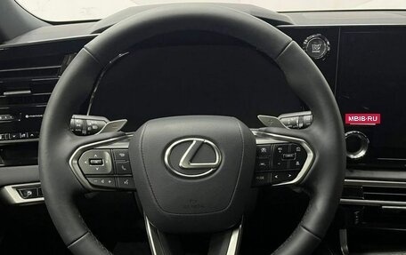 Lexus RX IV рестайлинг, 2025 год, 7 699 000 рублей, 13 фотография