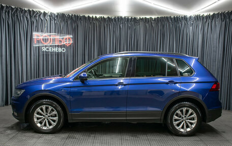 Volkswagen Tiguan II, 2019 год, 2 298 000 рублей, 8 фотография