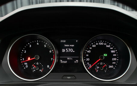 Volkswagen Tiguan II, 2019 год, 2 298 000 рублей, 14 фотография