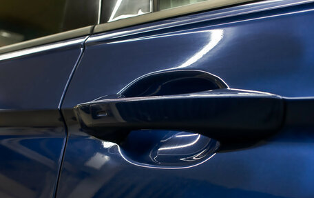 Volkswagen Tiguan II, 2019 год, 2 298 000 рублей, 22 фотография