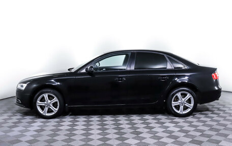 Audi A4, 2015 год, 1 398 000 рублей, 15 фотография