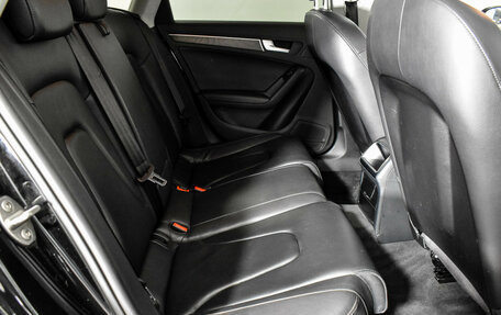 Audi A4, 2015 год, 1 398 000 рублей, 18 фотография