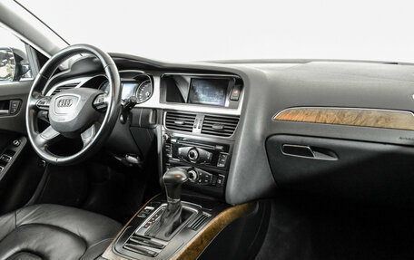 Audi A4, 2015 год, 1 398 000 рублей, 16 фотография