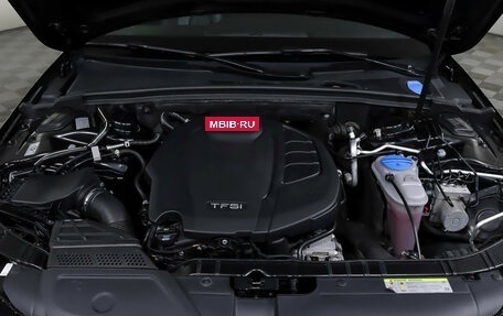 Audi A4, 2015 год, 1 398 000 рублей, 17 фотография