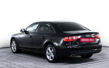 Audi A4, 2015 год, 1 398 000 рублей, 13 фотография
