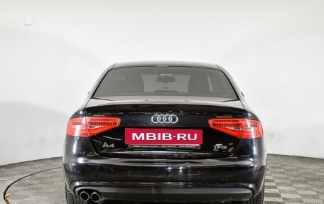 Audi A4, 2015 год, 1 398 000 рублей, 8 фотография