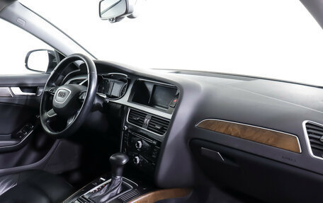 Audi A4, 2015 год, 1 398 000 рублей, 21 фотография