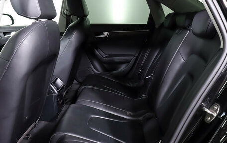 Audi A4, 2015 год, 1 398 000 рублей, 22 фотография