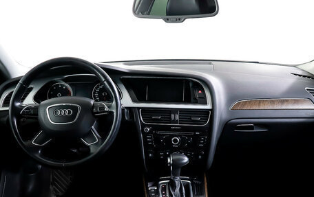 Audi A4, 2015 год, 1 398 000 рублей, 25 фотография