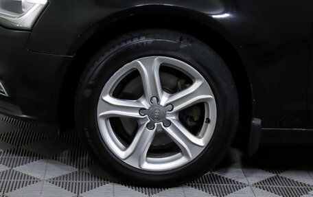 Audi A4, 2015 год, 1 398 000 рублей, 30 фотография