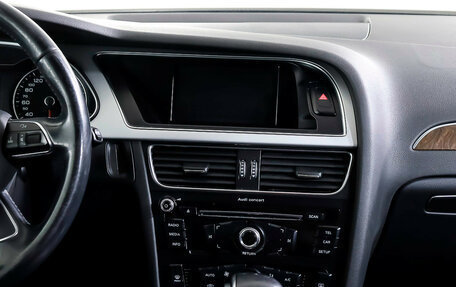 Audi A4, 2015 год, 1 398 000 рублей, 26 фотография