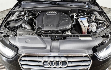 Audi A4, 2015 год, 1 398 000 рублей, 23 фотография