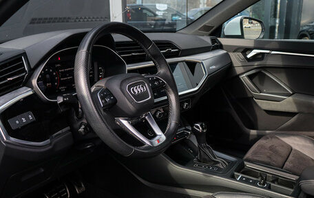 Audi Q3 Sportback, 2021 год, 4 400 000 рублей, 8 фотография