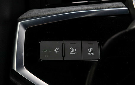 Audi Q3 Sportback, 2021 год, 4 400 000 рублей, 12 фотография