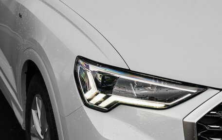 Audi Q3 Sportback, 2021 год, 4 400 000 рублей, 13 фотография