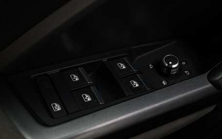 Audi Q3 Sportback, 2021 год, 4 400 000 рублей, 11 фотография