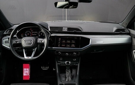 Audi Q3 Sportback, 2021 год, 4 400 000 рублей, 16 фотография