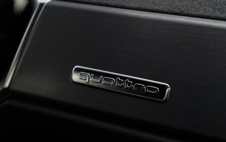 Audi Q3 Sportback, 2021 год, 4 400 000 рублей, 21 фотография