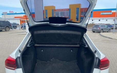 Volkswagen Polo VI (EU Market), 2020 год, 1 325 000 рублей, 7 фотография