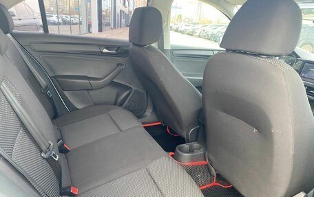 Volkswagen Polo VI (EU Market), 2020 год, 1 325 000 рублей, 11 фотография