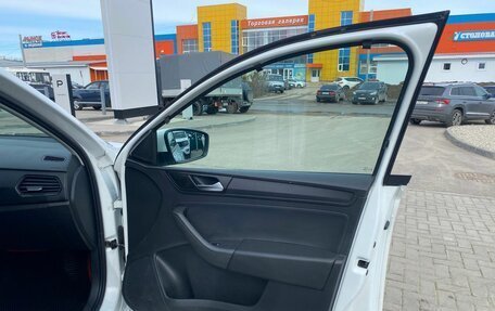 Volkswagen Polo VI (EU Market), 2020 год, 1 325 000 рублей, 8 фотография